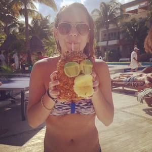 Meet your Posher, Erin